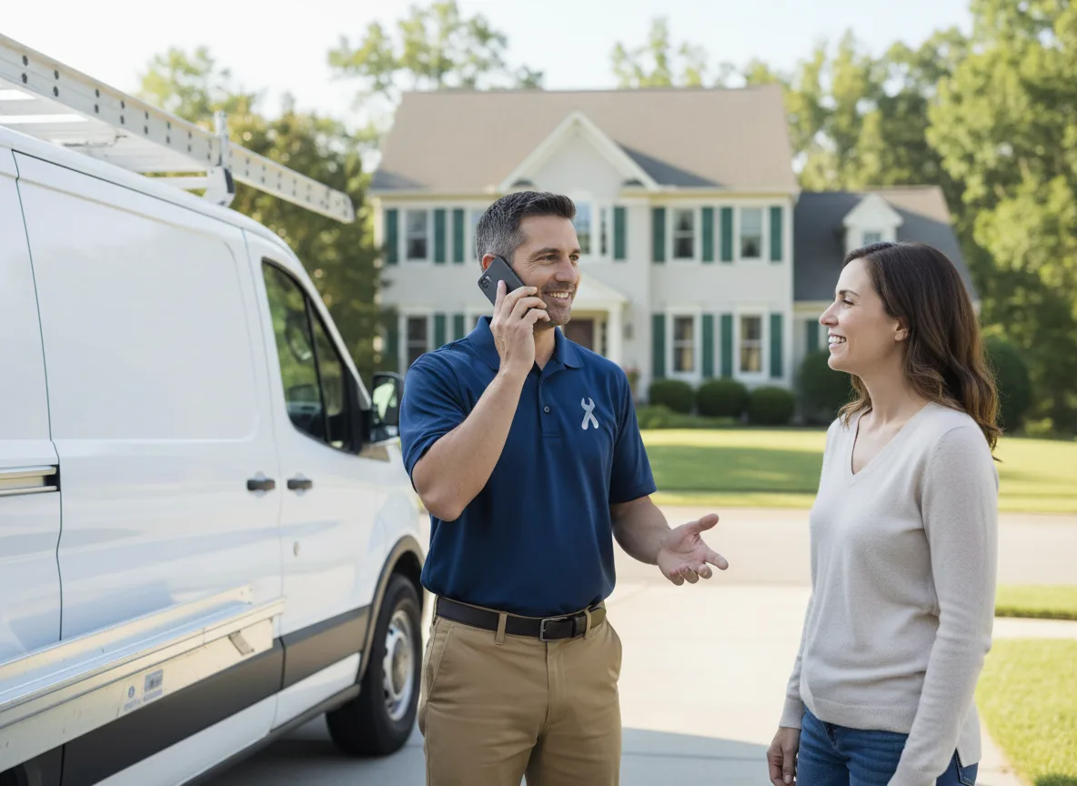 Home Gutter Service Mcwilliams, AL FAQs